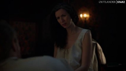 Outlander - temporada 6 Clip VO