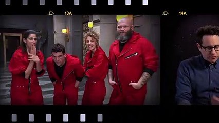 Entrevista a Peter Baynham y Sarah Smith, creadores de &#039;Ron da Error&#039;