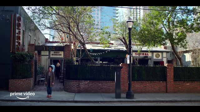 Quiero que vuelvas - Tráiler vo