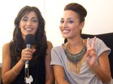 Exclu Vidéo : Les deux sœurs du PAF qui cartonnent : Karima et Hedia Charni : nous confient leurs projets