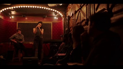 Little Voice 1ª Temporada Teaser Original