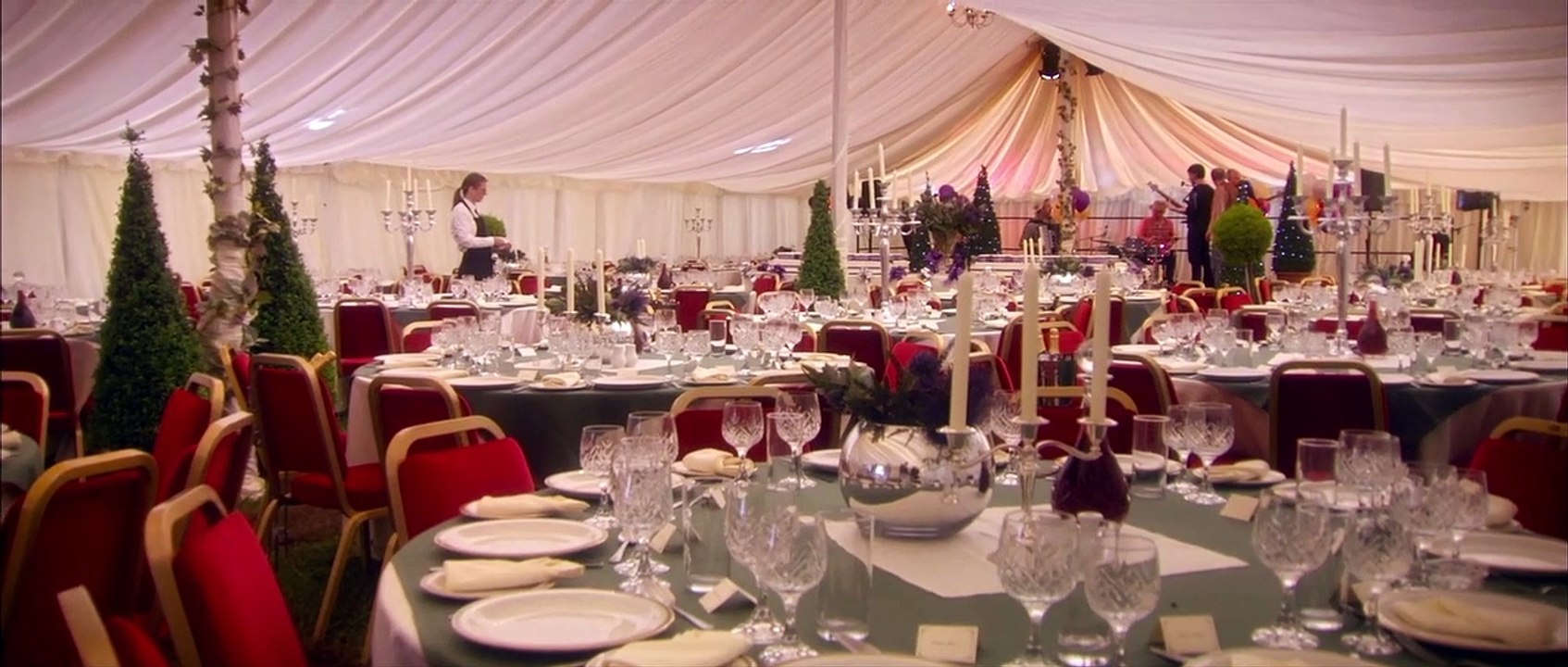 Ein Schotte macht noch keinen Sommer Trailer DF