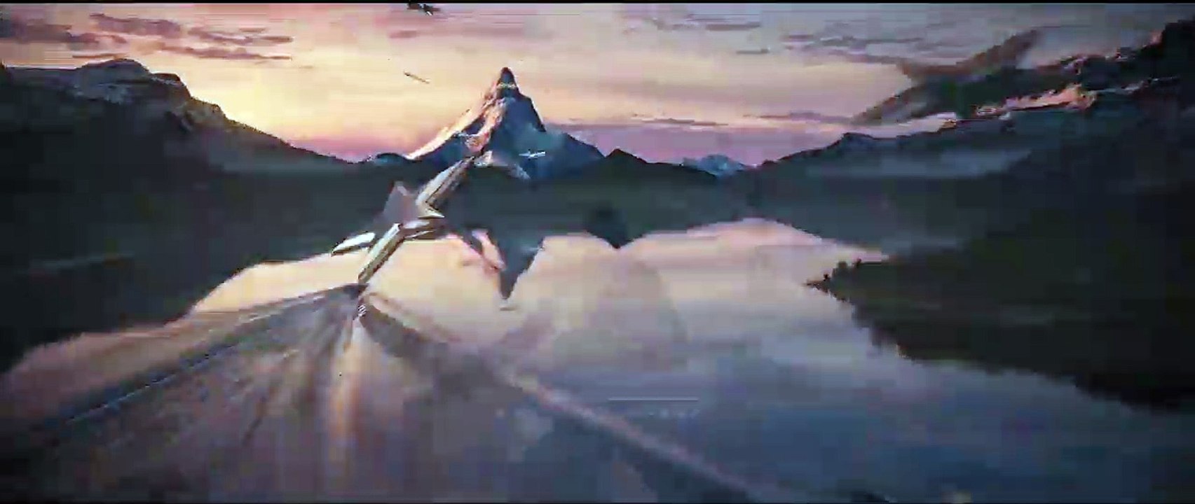 Predadores Assassinos Trailer Legendado