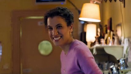 My beautiful Baghdad Trailer