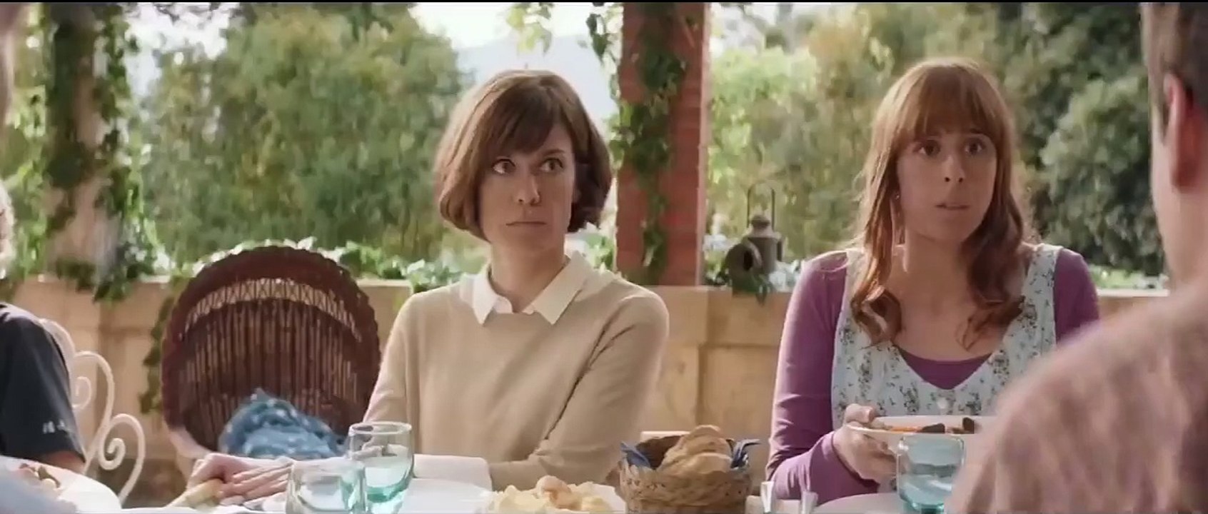 Gente Que Vai e Volta Trailer Original
