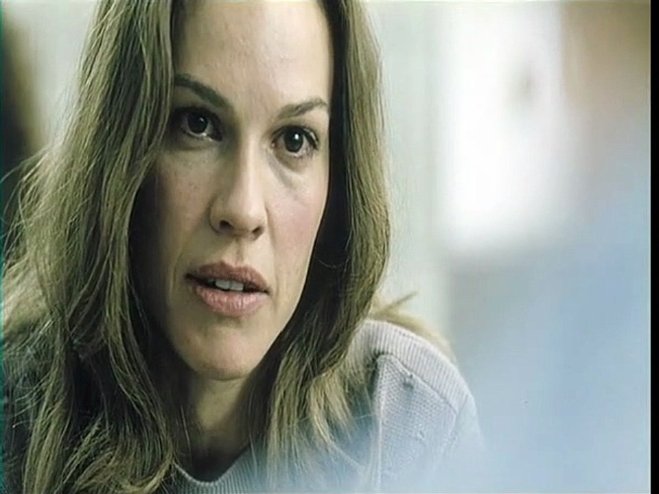 Betty Anne Waters Videoauszug DF