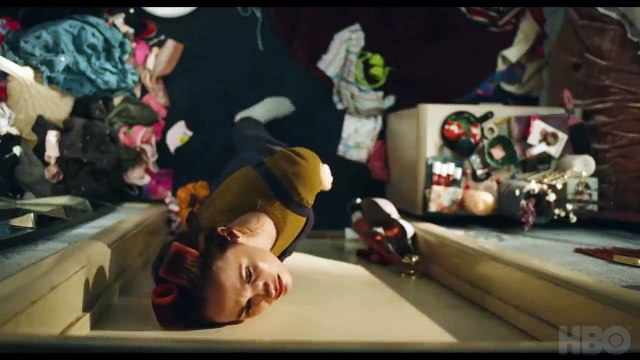 Euphoria - temporada 2 - episodio 6 Tráiler VO