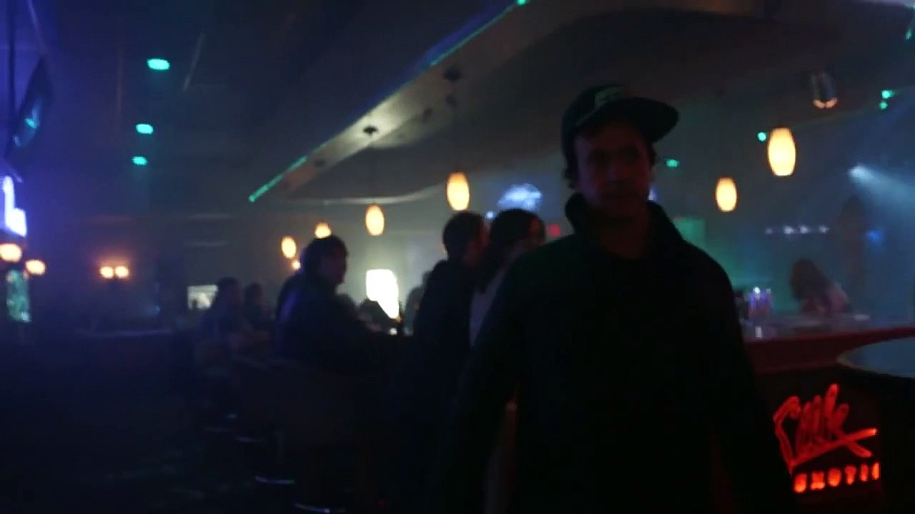 Pauly Shore Stands Alone Trailer OV