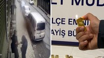 70 liralık çakmakları külçe altın diye satıp 12 kişiyi dolandırdılar