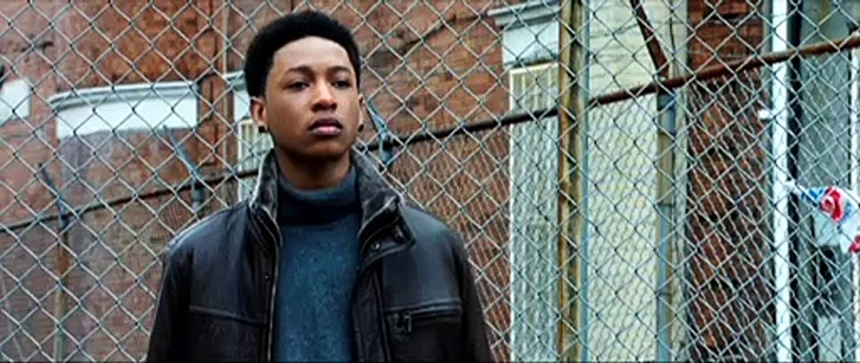 Black Nativity Trailer DF