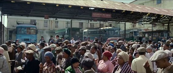 Mandela: Der lange Weg zur Freiheit Trailer DF