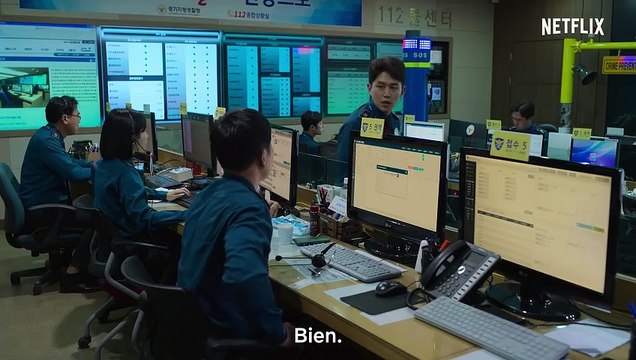 Estamos muertos Tráiler VOSE