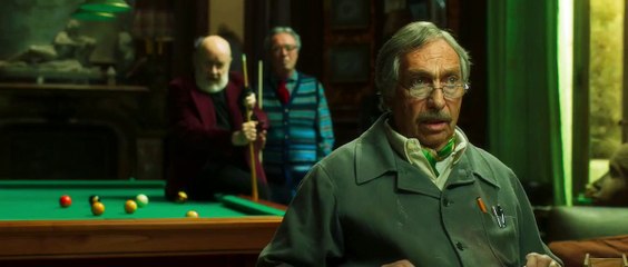 A Grande Dama do Cinema Teaser Original