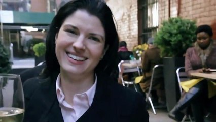 The Strain Videoclip OV