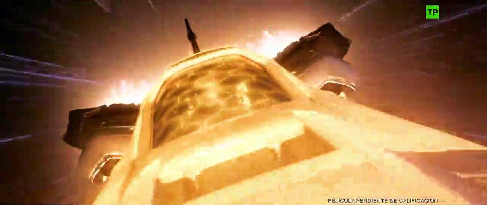 Lightyear Teaser