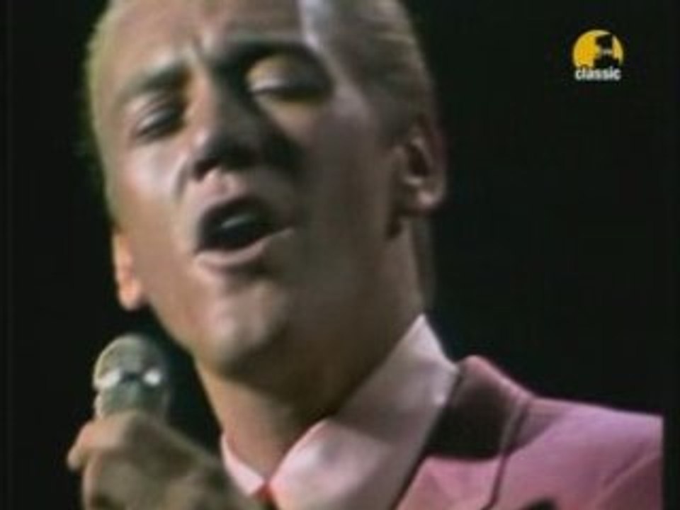 The Righteous Brothers - Unchained Melody 720x576 DivX5.11