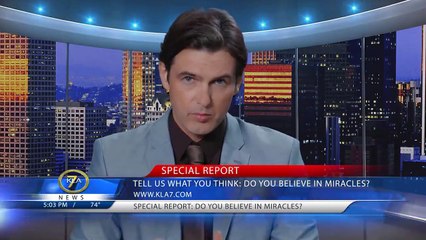 Eu Acredito Trailer Original