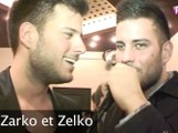 Exclu video : Zarko et Zelko : 