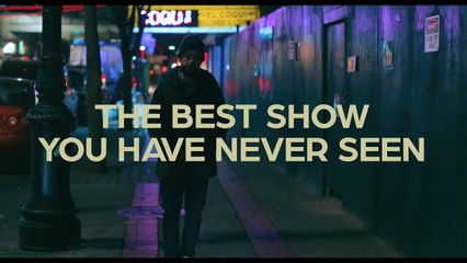 Ramy 2ª Temporada Trailer Original