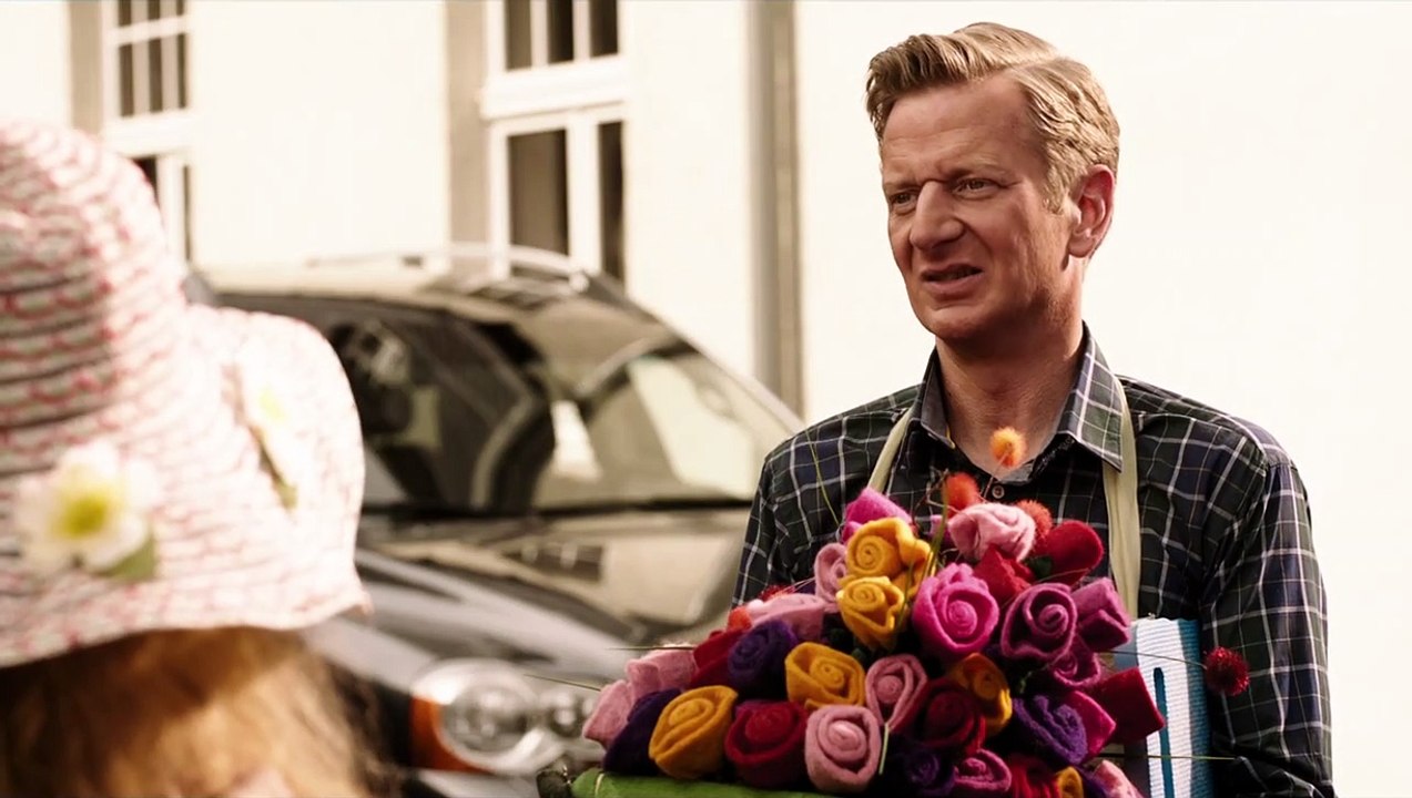 Die Vampirschwestern Trailer DF