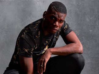 Paul Pogba : Il dévoile sa première collection pour Adidas