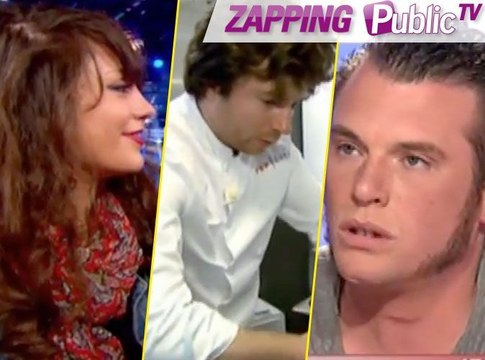 Zapping PublicTV n°42 : qui a dit ça donne froid aux dents ?