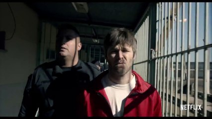 Crímenes de familia Trailer Oficial