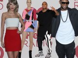 Exclu Vidéo : Iggy Azalea et Taylor Swift VS Chris Brown et Usher qui étaient les plus lookés au iHeartRadio Music Festival ?