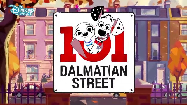 Rua Dálmatas, 101 1ª Temporada Trailer Original