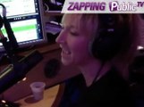 Zapping PublicTV n°45 : Audrey Lamy reprend Madonna !