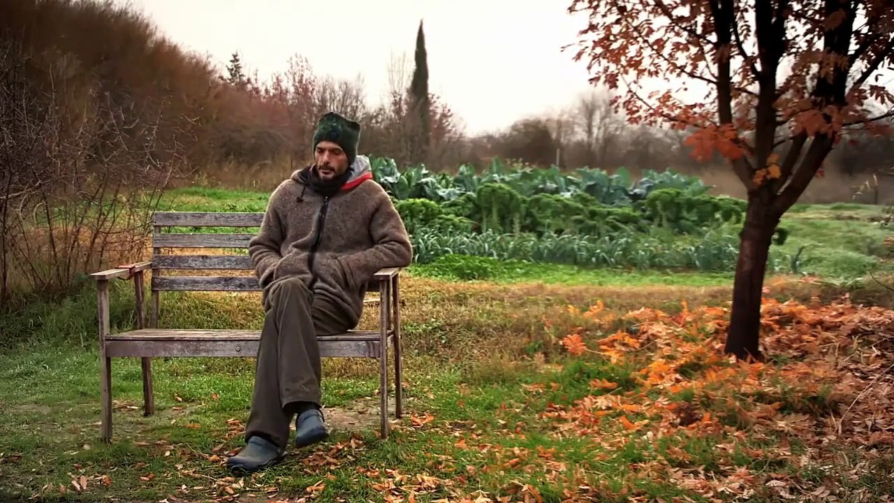 ¿Quién cojones son Buenas noches Rose? Tráiler