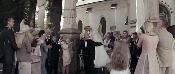 Dibbuk - Eine Hochzeit in Polen Trailer (2) OV