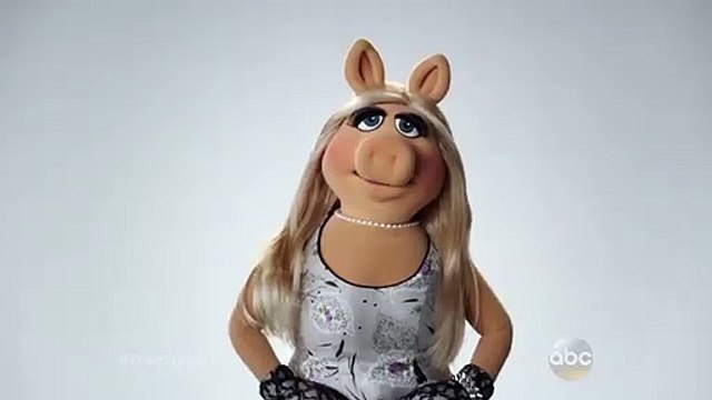 The Muppets Teaser (14) OV