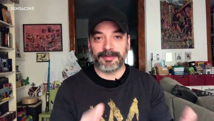 Crítica 'The Mandalorian' 2x05