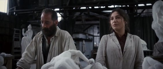 Auguste Rodin Trailer DF