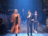 Exit les vrais mannequins, 51 enfants de stars et influenceurs défilent pour Dolce & Gabbana