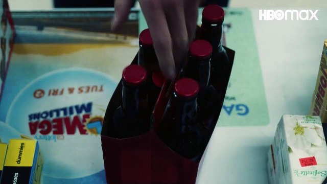 Euphoria - temporada 2 Tráiler