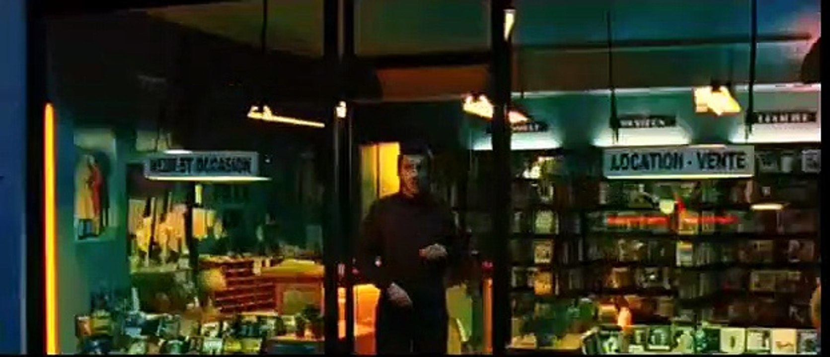 Micmacs - Uns gehört Paris! Trailer DF