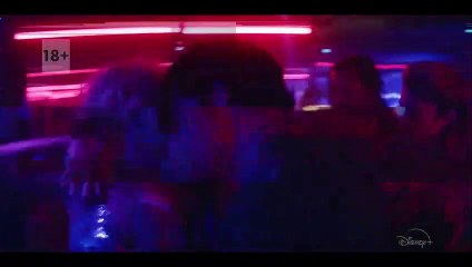 Pam & Tommy Tráiler