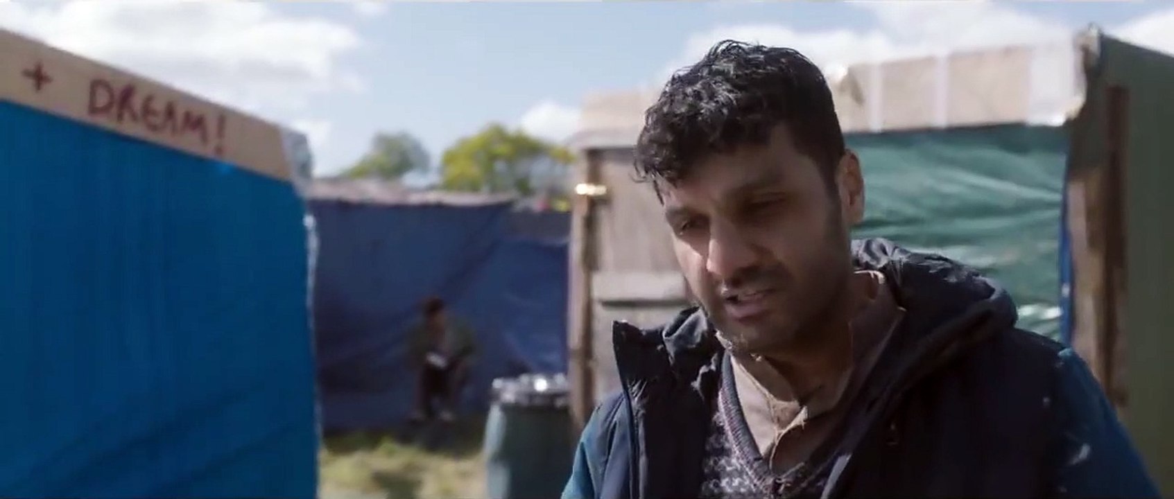 The Flood Original Trailer