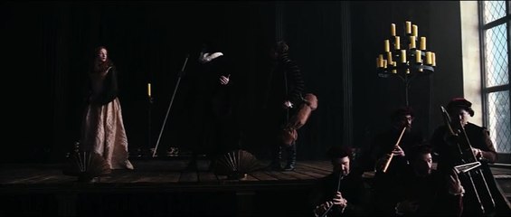 Anonymus Videoauszug DF