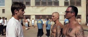 Shot Caller Trailer (2) OV