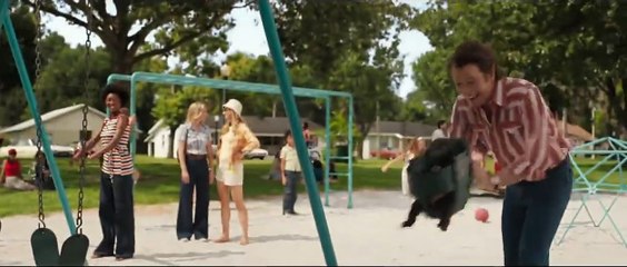 The One and Only Ivan Trailer Original