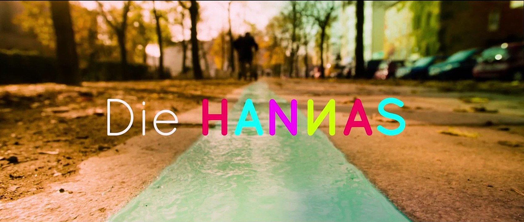 Die Hannas Trailer DF