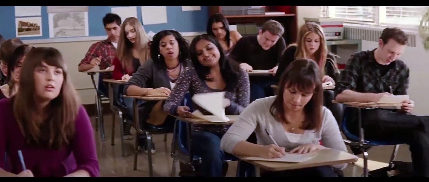 Eine Lektion in Sachen Liebe Trailer DF