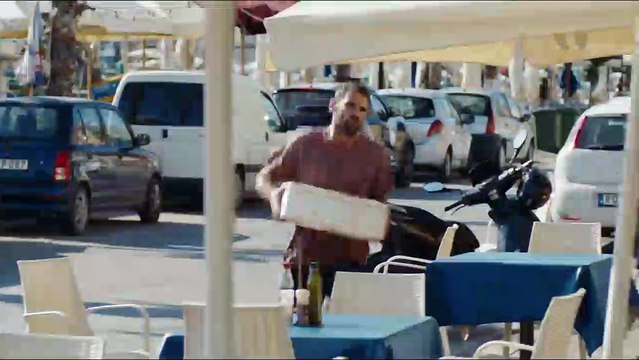 Luzzu - Trailer VOSE