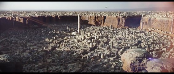 El libro de Boba Fett Tráiler