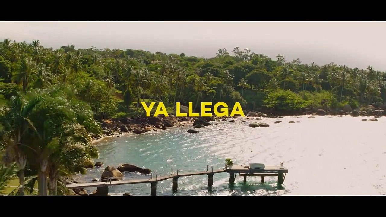 Temporada de verano Teaser VOSE