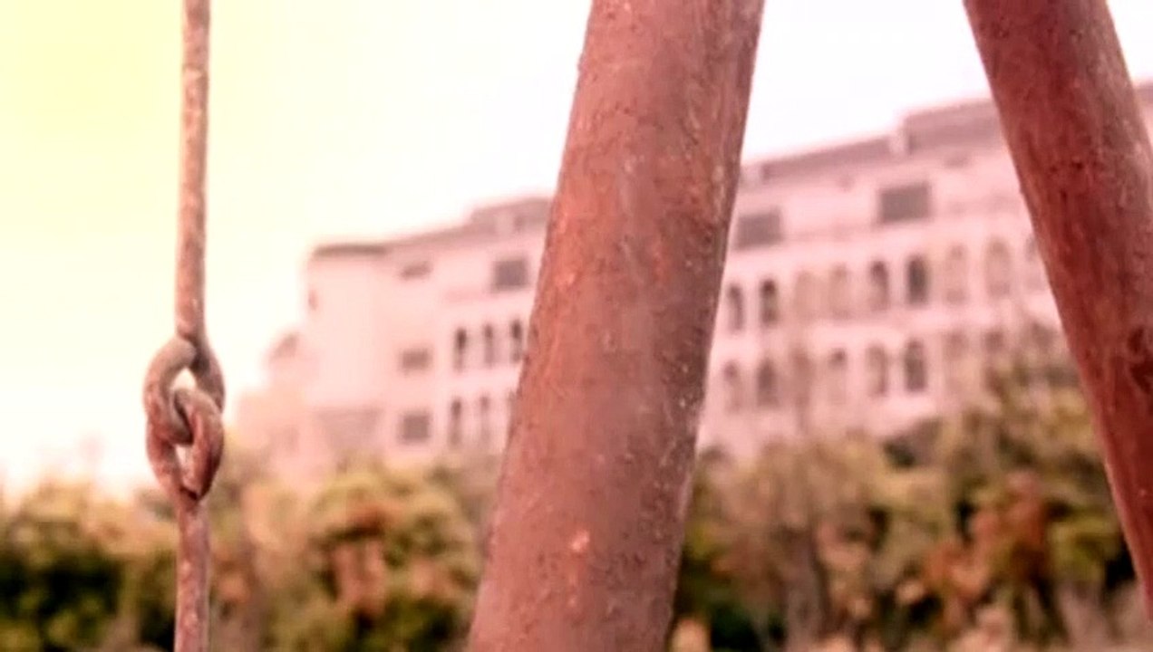 Infection - Evil Is Contagious Trailer DF