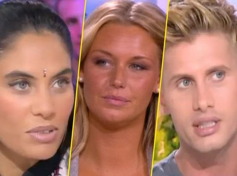 Public Zap : Aurélie Van Daelen futur chroniqueuse du Mag se fait déjà violemment critiquer par l’équipe !